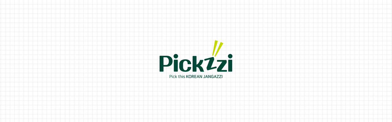 Pickzzi - 픽찌